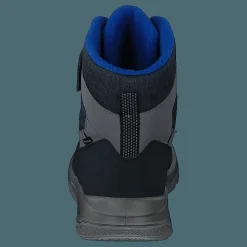 Barn Superfit Mars Grey