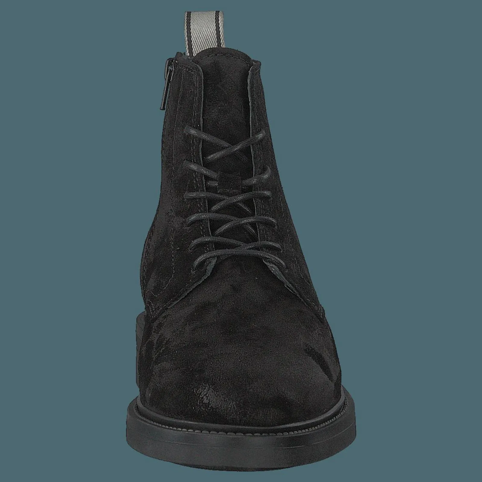 Gant Martin Mid Lace Boot Black