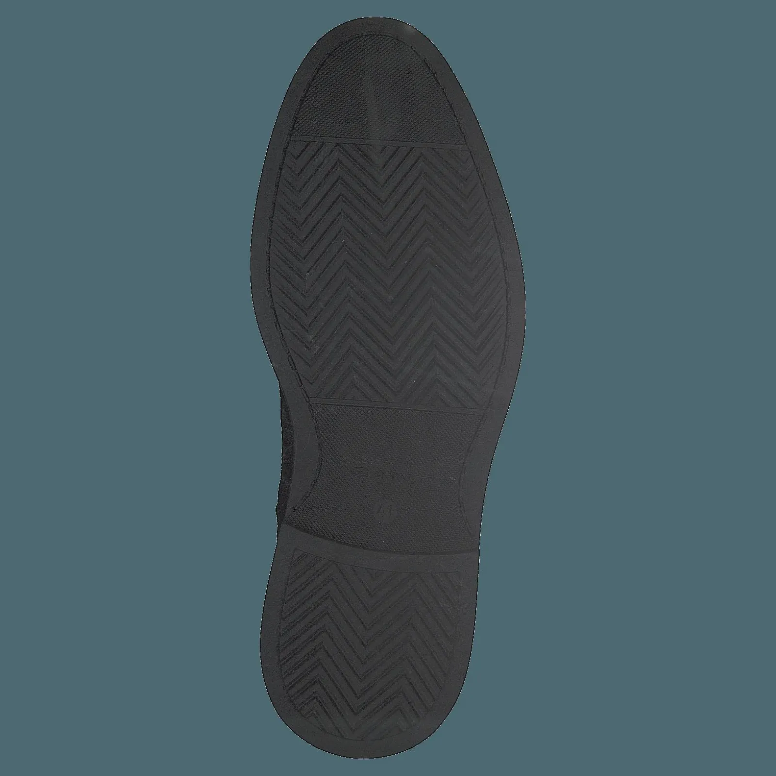 Gant Martin Mid Lace Boot Black