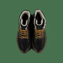 Björn Borg Martyn Gr Mid Fur 0999 Black