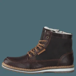 Björn Borg Martyn Gr Mid Fur 2200 Dk Brown