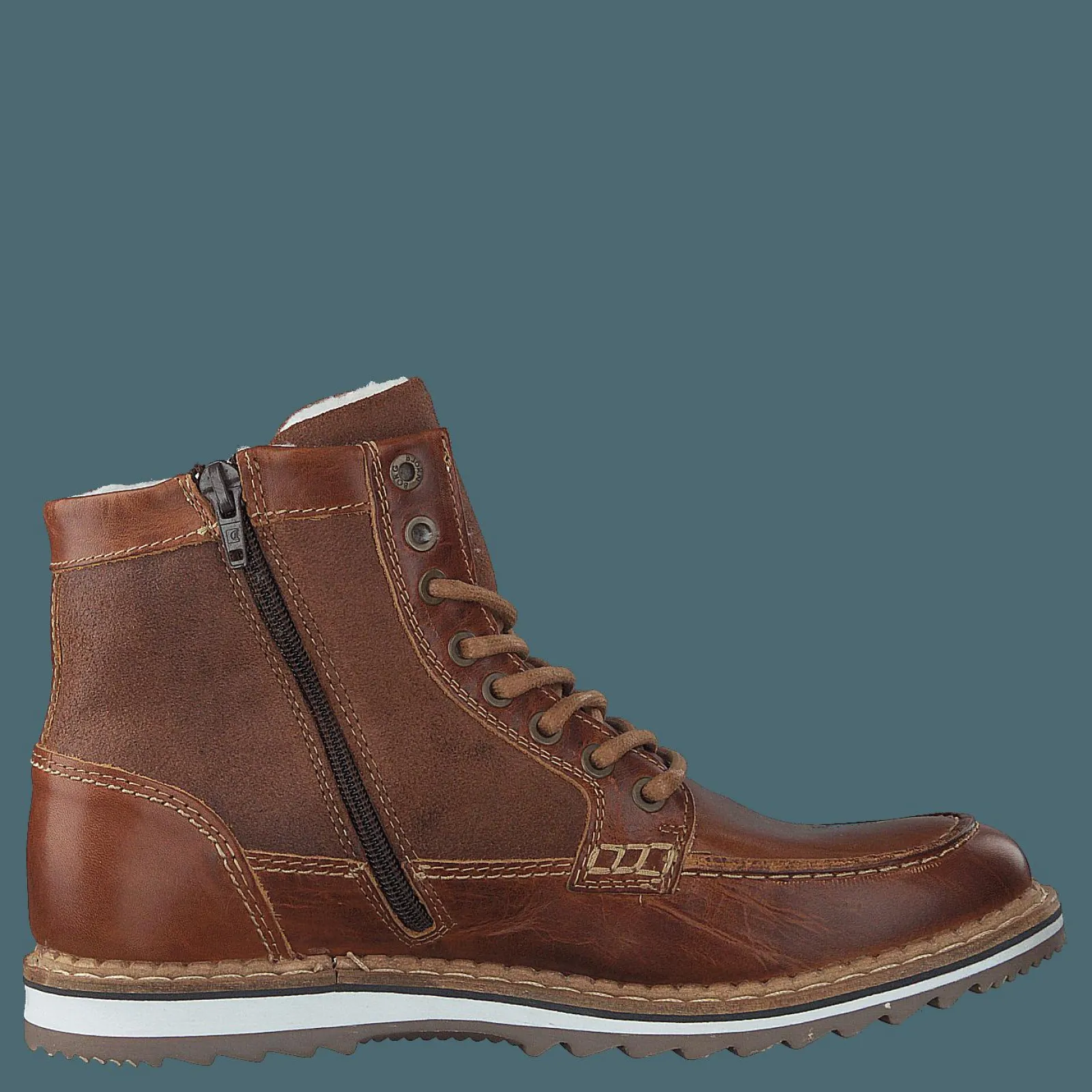 Björn Borg Martyn Gr Mid Fur 2100 Tan