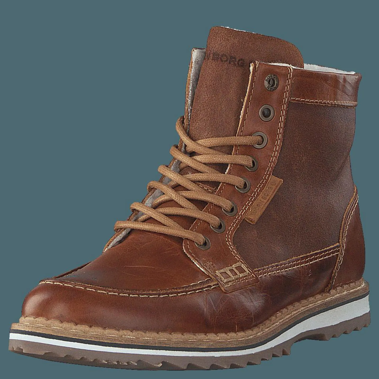 Björn Borg Martyn Gr Mid Fur 2100 Tan