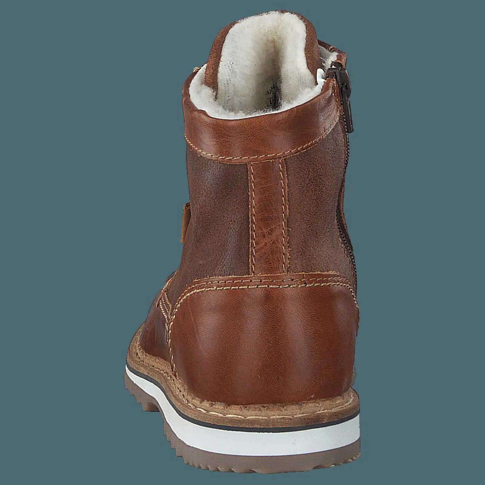 Björn Borg Martyn Gr Mid Fur 2100 Tan