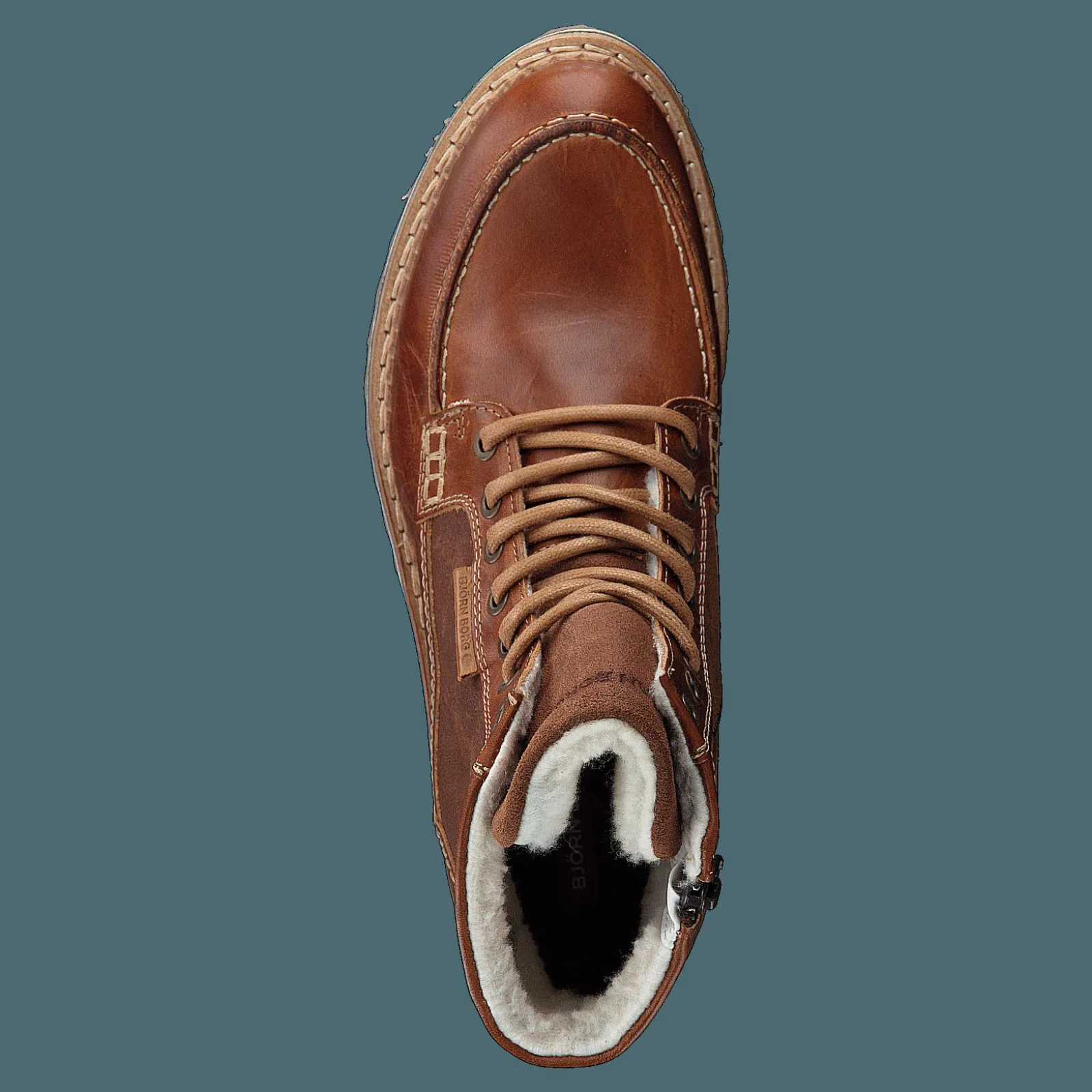 Björn Borg Martyn Gr Mid Fur 2100 Tan