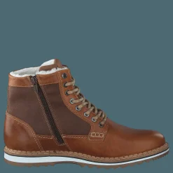 Björn Borg Martyn Nu Mid Fur M Tan