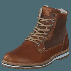 Björn Borg Martyn Nu Mid Fur M Tan