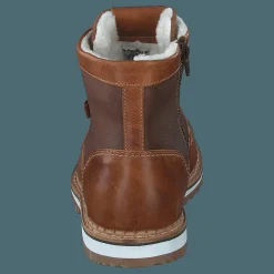 Björn Borg Martyn Nu Mid Fur M Tan