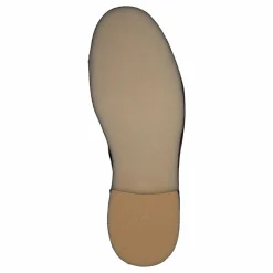 Clarks Maru Mali Black Leather