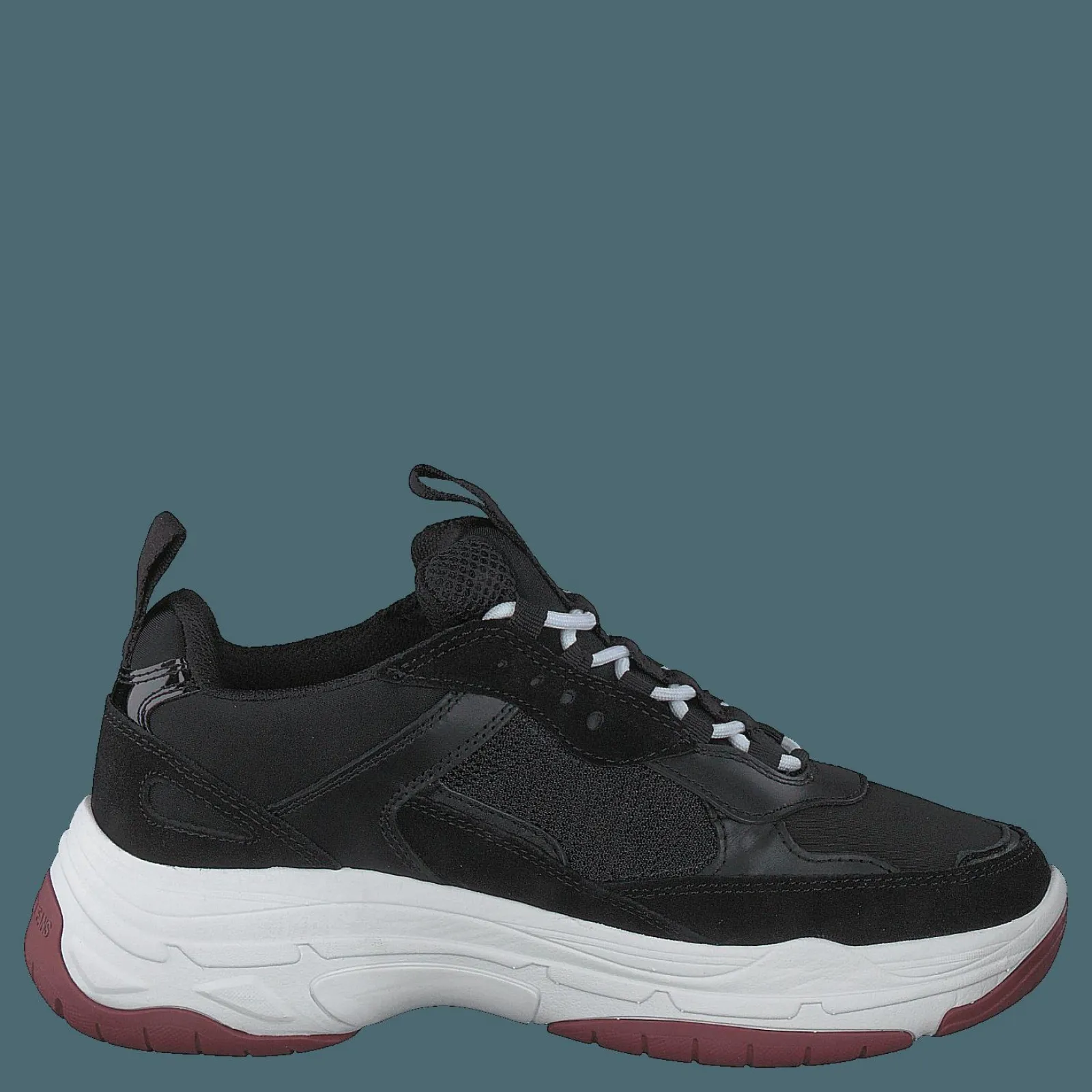 Calvin Klein Marvin Black