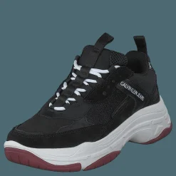 Calvin Klein Marvin Black