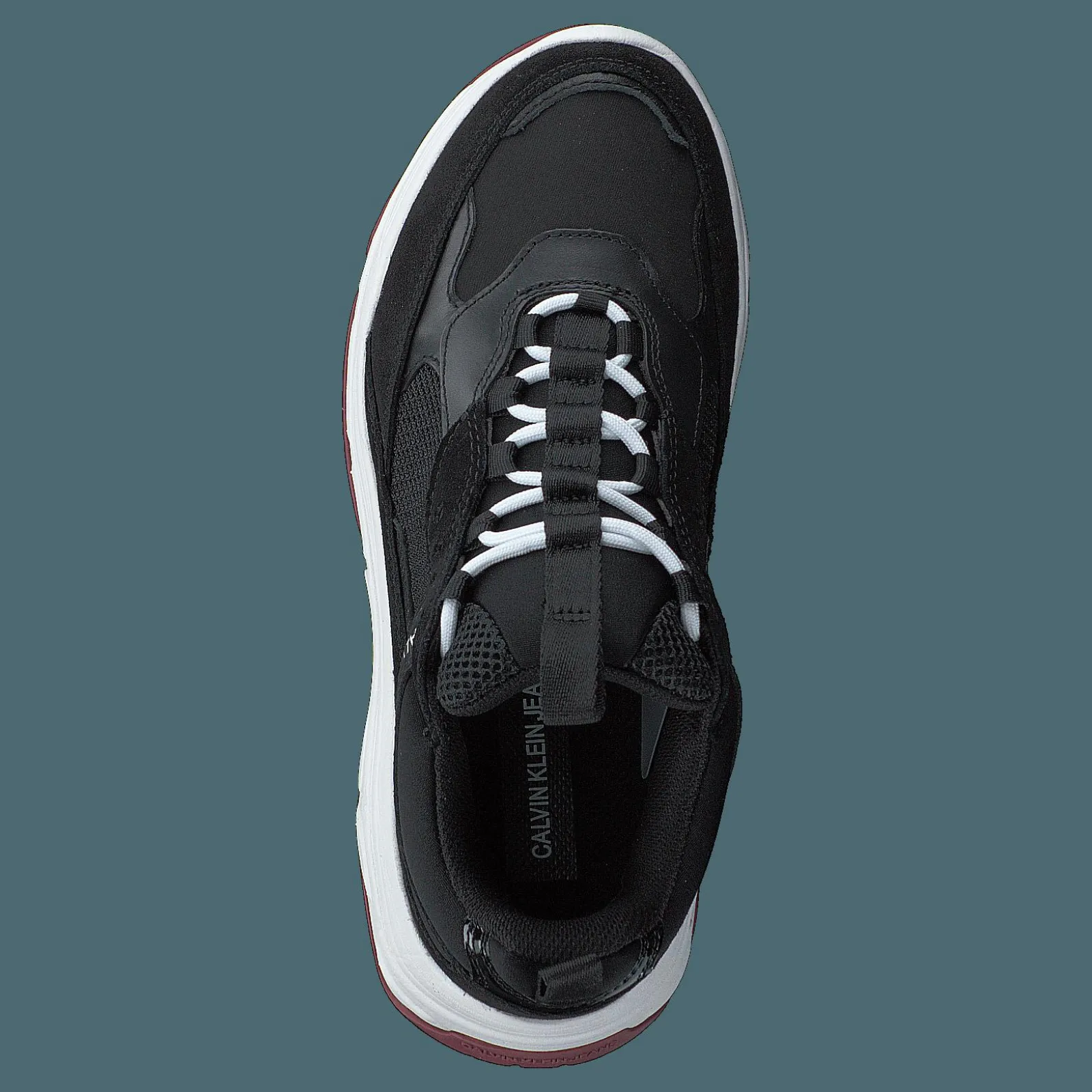 Calvin Klein Marvin Black