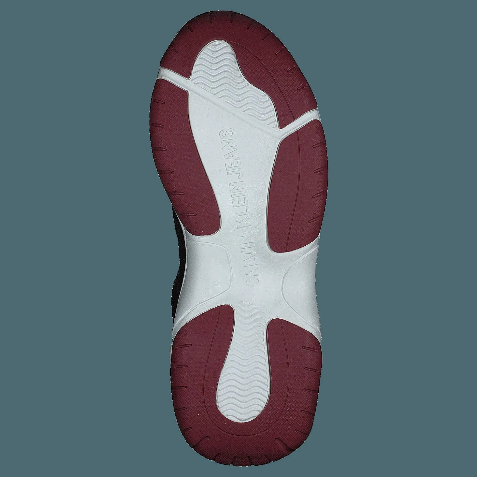 Calvin Klein Marvin Black