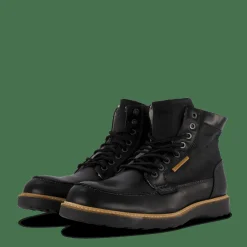 Björn Borg Marvin Z Bo Mid Fur M Black