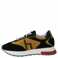 Philip Hog Mary Black/ochra