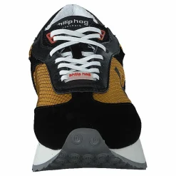 Philip Hog Mary Black/ochra