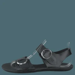 Fly London Masa757 Bridle-black