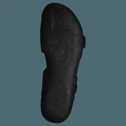 Fly London Masa757 Bridle-black