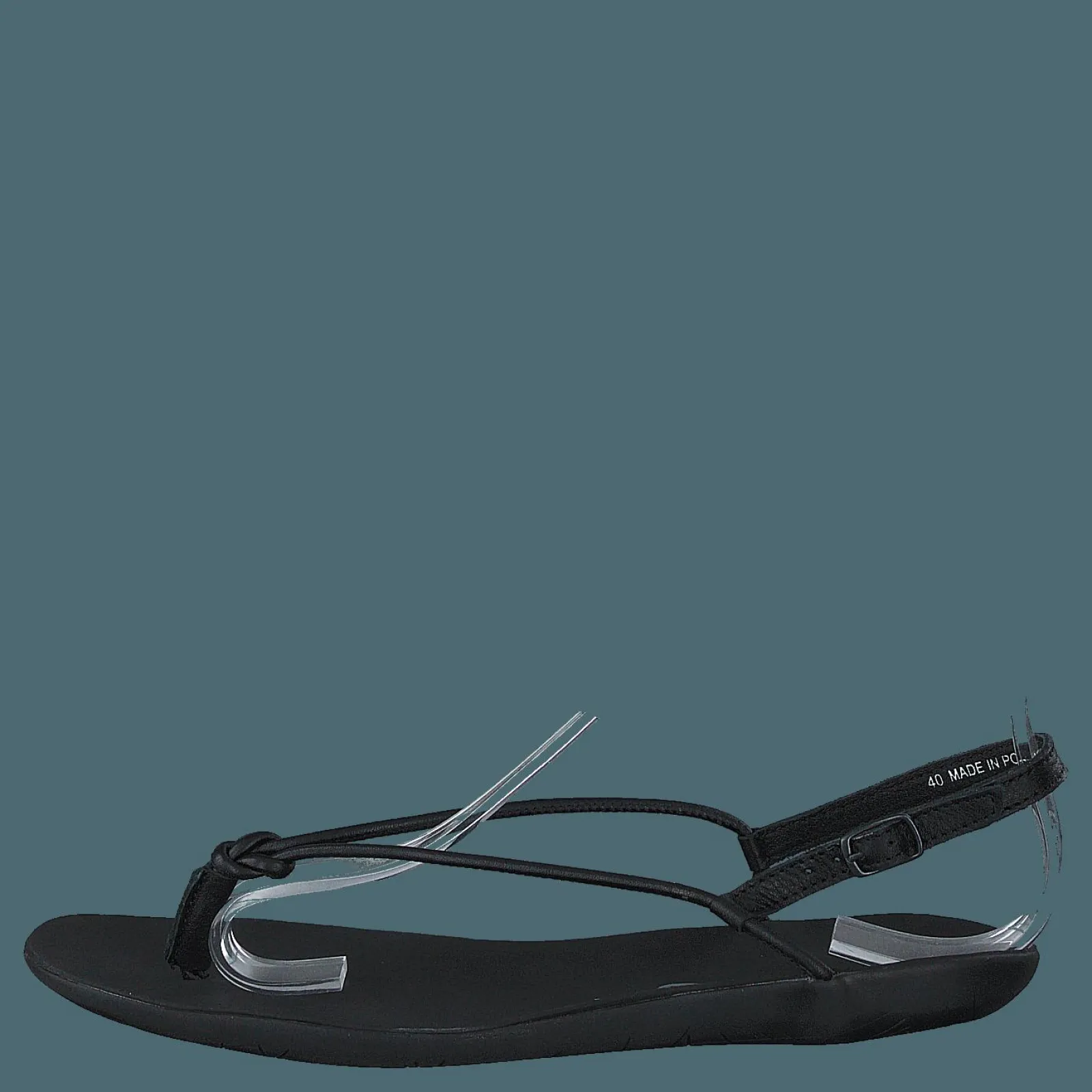 Fly London Mase720fly Ciervo-black