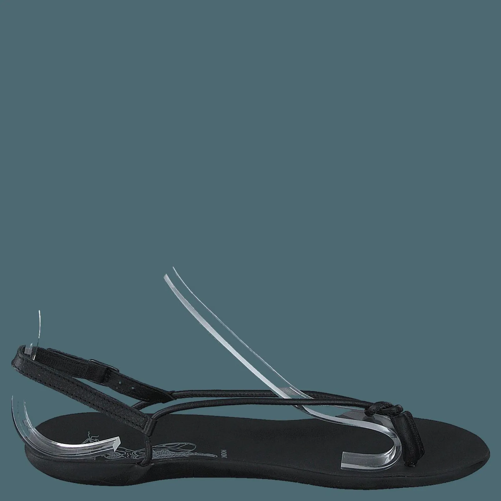 Fly London Mase720fly Ciervo-black