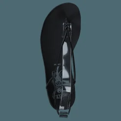 Fly London Mase720fly Ciervo-black