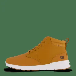 DC Shoes Mason 2 Wheat/turkish Coffee