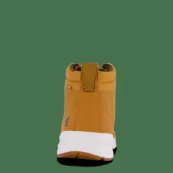 DC Shoes Mason 2 Wheat/turkish Coffee