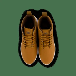 DC Shoes Mason 2 Wheat/turkish Coffee