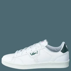 Lacoste Masters Clas 07211 Wht/dk Grn