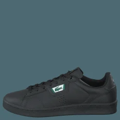 Lacoste Masters Classic 01212 Sma Blk/blk
