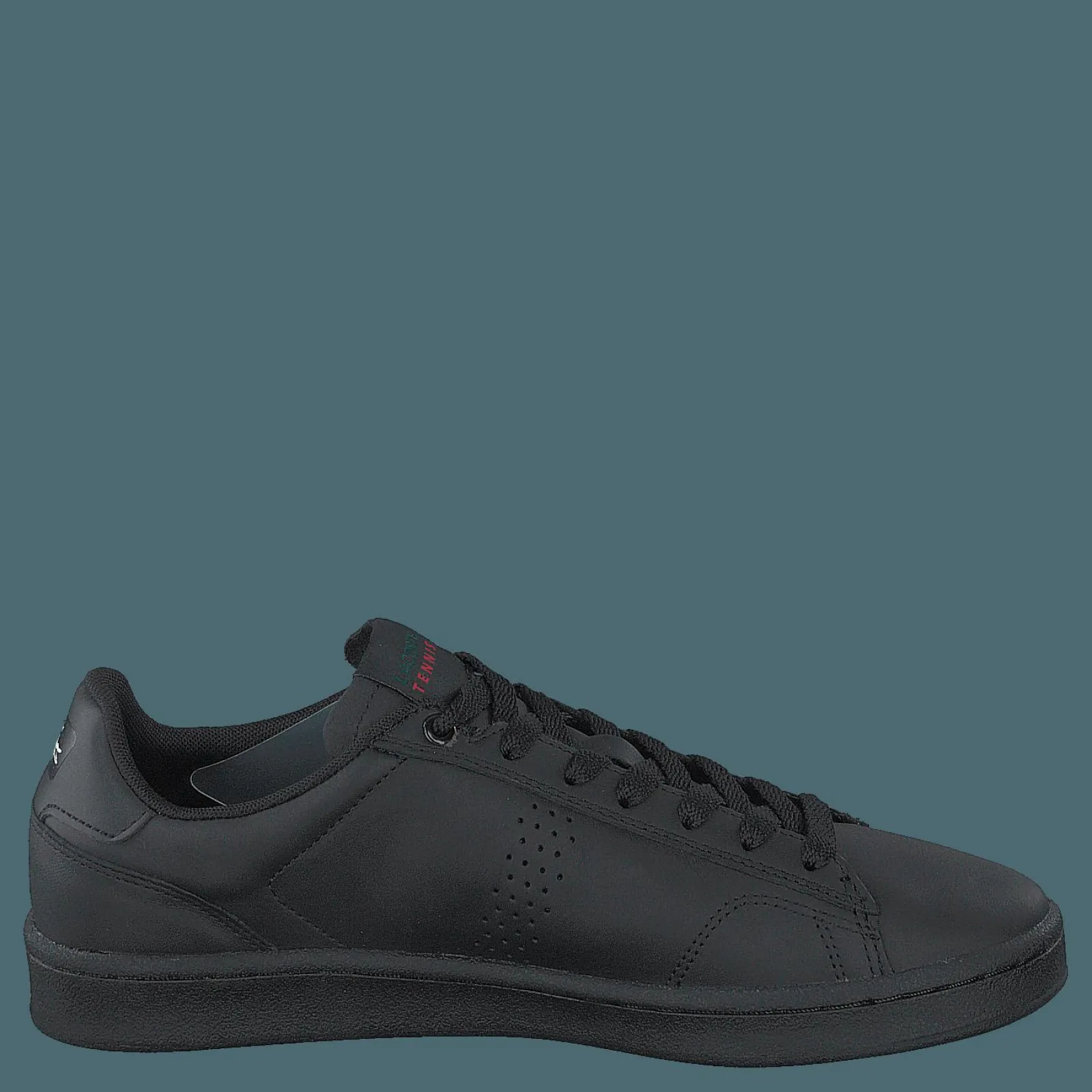 Lacoste Masters Classic 01212 Sma Blk/blk