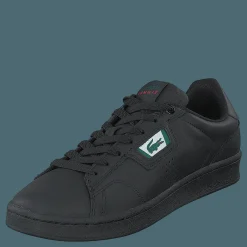 Lacoste Masters Classic 01212 Sma Blk/blk