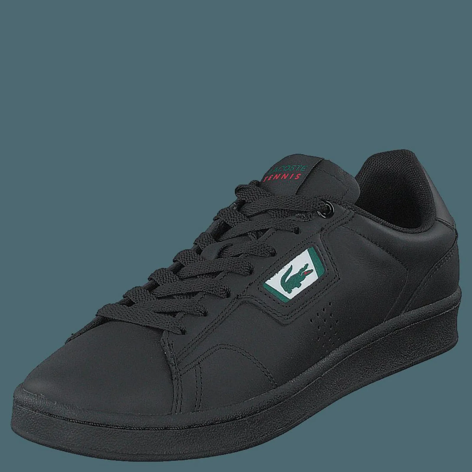 Lacoste Masters Classic 01212 Sma Blk/blk