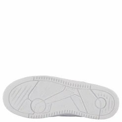 Barn Ralph Lauren Junior Masters Court J-black/white Pp