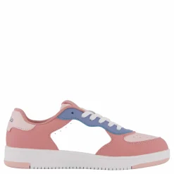 Barn Ralph Lauren Junior Masters Court J-rose Tan/ Light Blue/white M