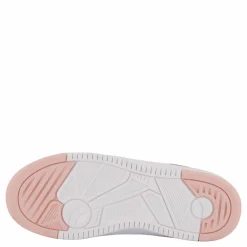 Barn Ralph Lauren Junior Masters Court J-rose Tan/ Light Blue/white M