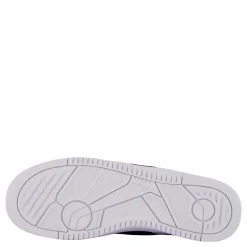 Polo Ralph Lauren Masters Court Leather Sneaker White / Navy