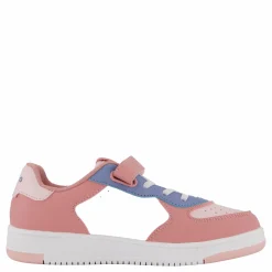 Barn Ralph Lauren Junior Masters Court Ps C-rose Tan/ Light Blue/white M