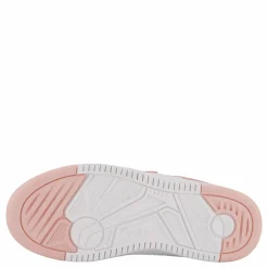 Barn Ralph Lauren Junior Masters Court Ps C-rose Tan/ Light Blue/white M