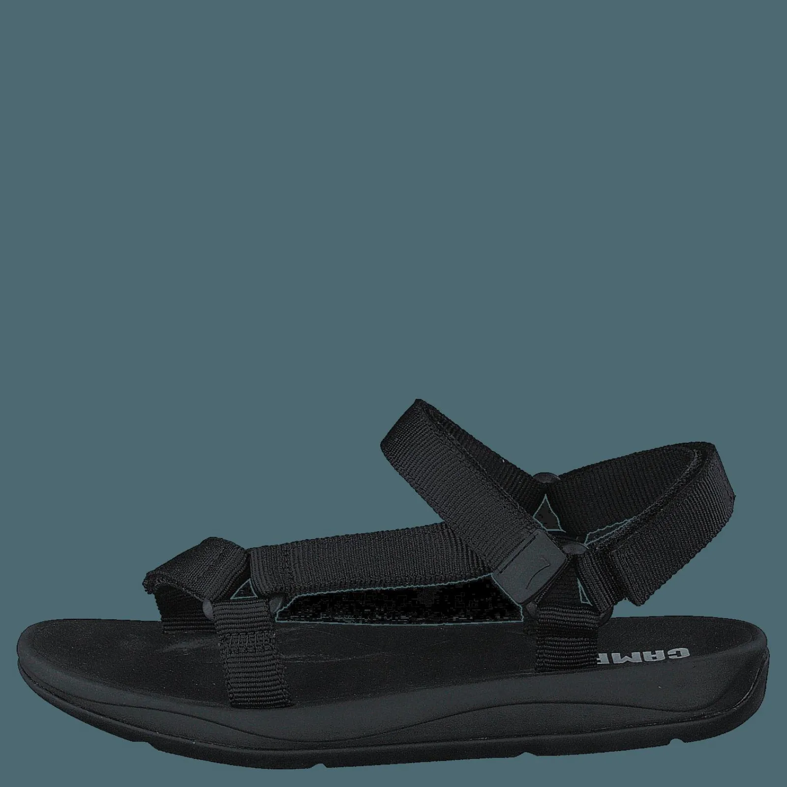 Camper Match Black