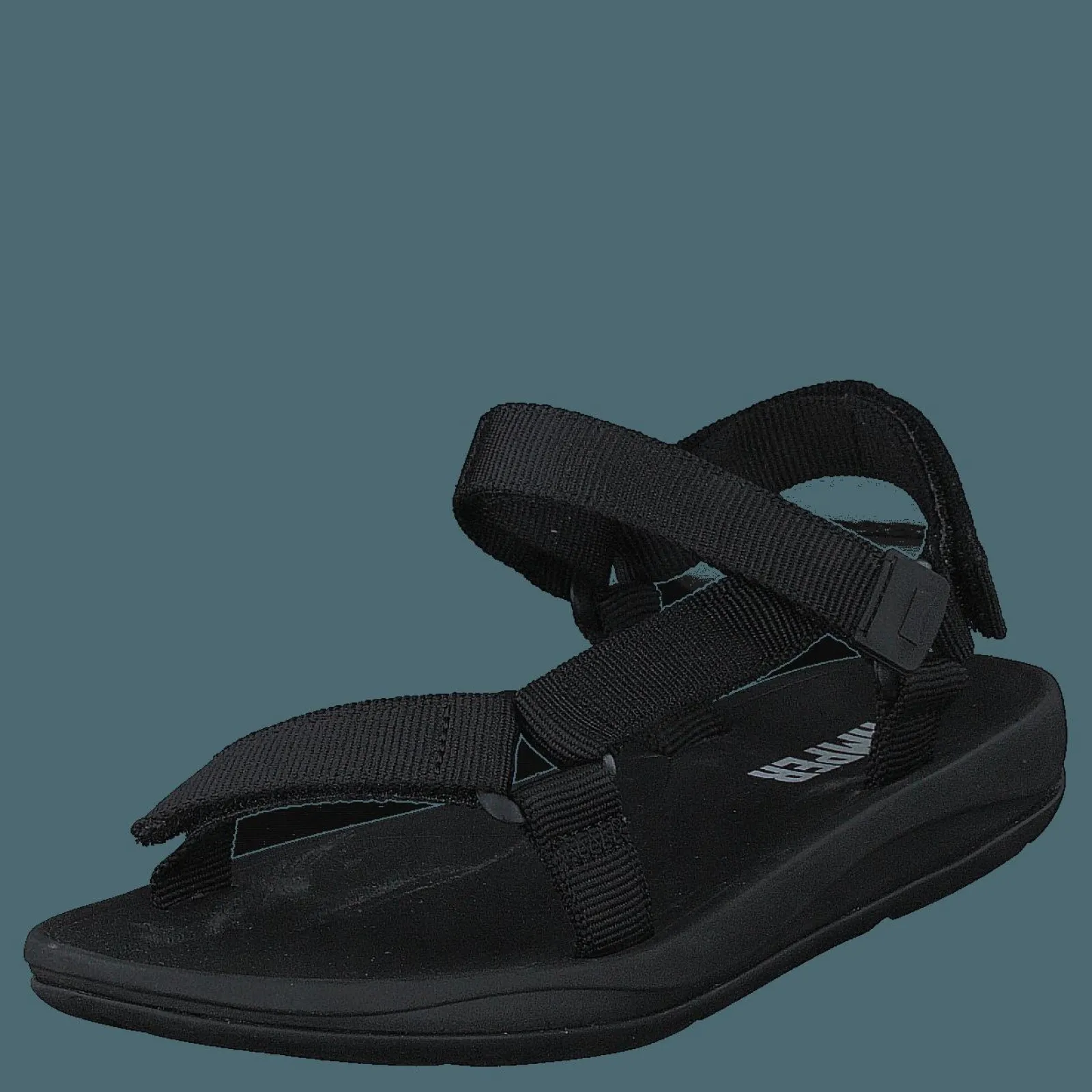 Camper Match Black
