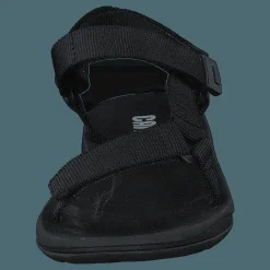 Camper Match Black