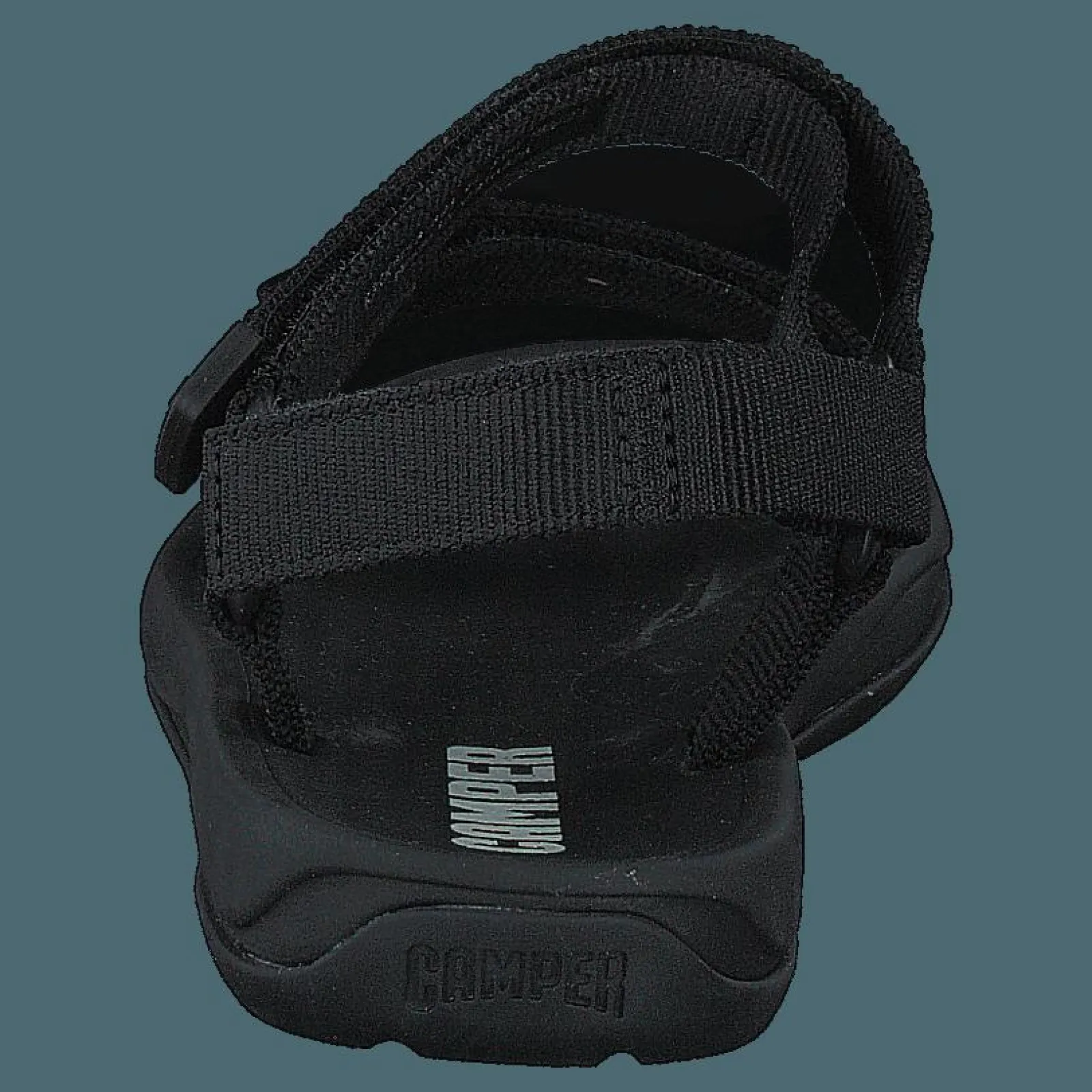 Camper Match Black