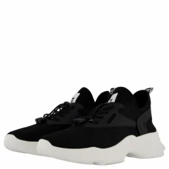 Steve Madden Match E Black