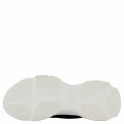 Steve Madden Match E Black