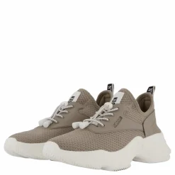 Steve Madden Match E Taupe