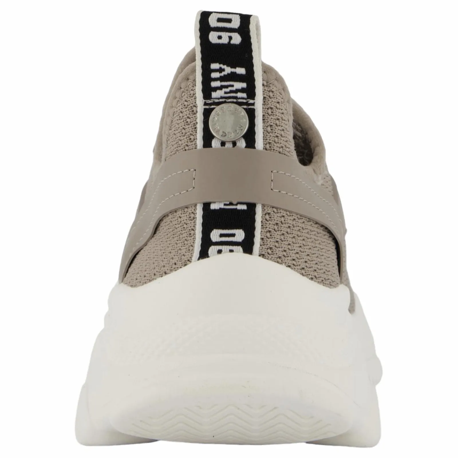 Steve Madden Match E Taupe