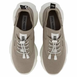 Steve Madden Match E Taupe