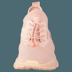 Steve Madden Match Sneaker Apricot
