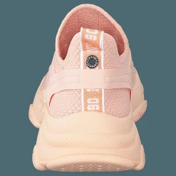 Steve Madden Match Sneaker Apricot